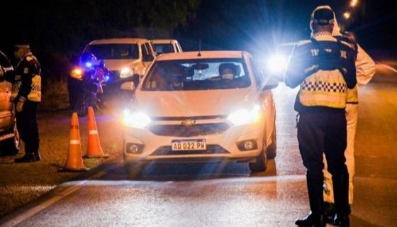 Coronavirus: estas son las restricciones vigentes en la provincia