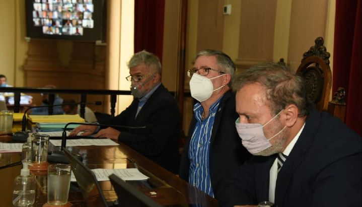 Diputados: la representación ante el Consejo de la Magistratura generó roces