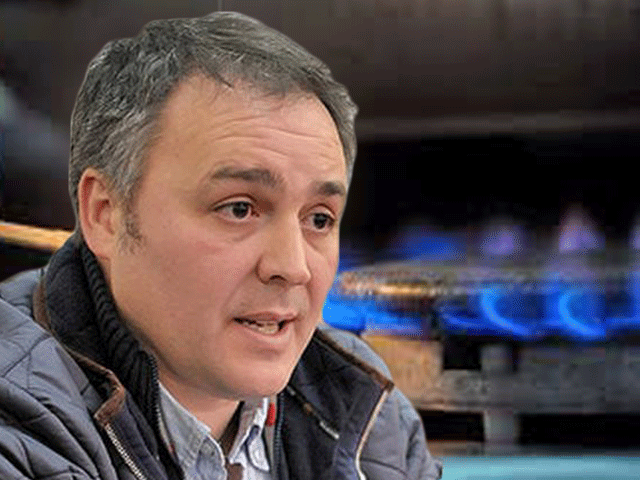 Nicolás Zenteno (Partido Autonomista): «Si no hay diálogo, es difícil seguir en el frente con el Gobernador»