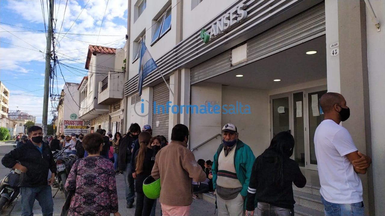 Intervención de la ANSES: Una por una las irregularidades detectadas en Salta
