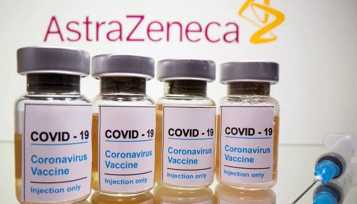 Salta: comenzaron a dar turnos para la segunda dosis de la vacuna de AstraZeneca