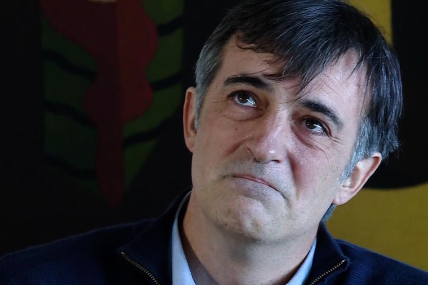 Esteban Bullrich contó que lo llamó Cristina Kirchner: “Me emocioné”