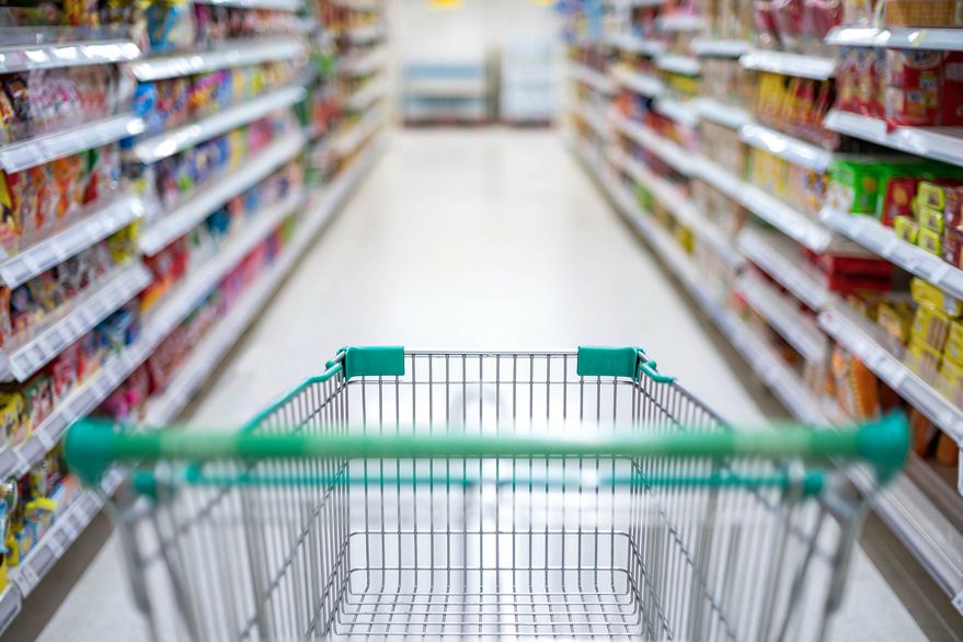 La inflación en abril fue del 4,1% y acumula 17,6% en cuatro meses, informó el Indec
