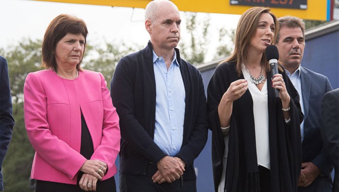 Una encuesta midió si la gente quiere que Juntos por el Cambio “gane” o “pierda” la elección