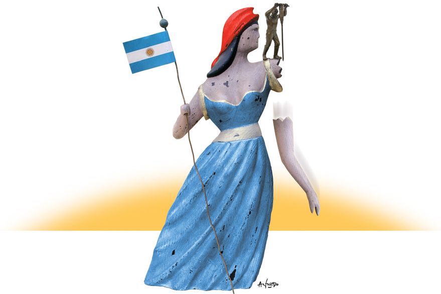 ¿Está entrando la Argentina en una etapa no democrática? – Por: Sergio Berensztein