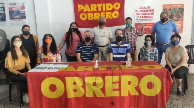 PO: La Justicia Federal falló a favor de Del Plá, López y Foffani