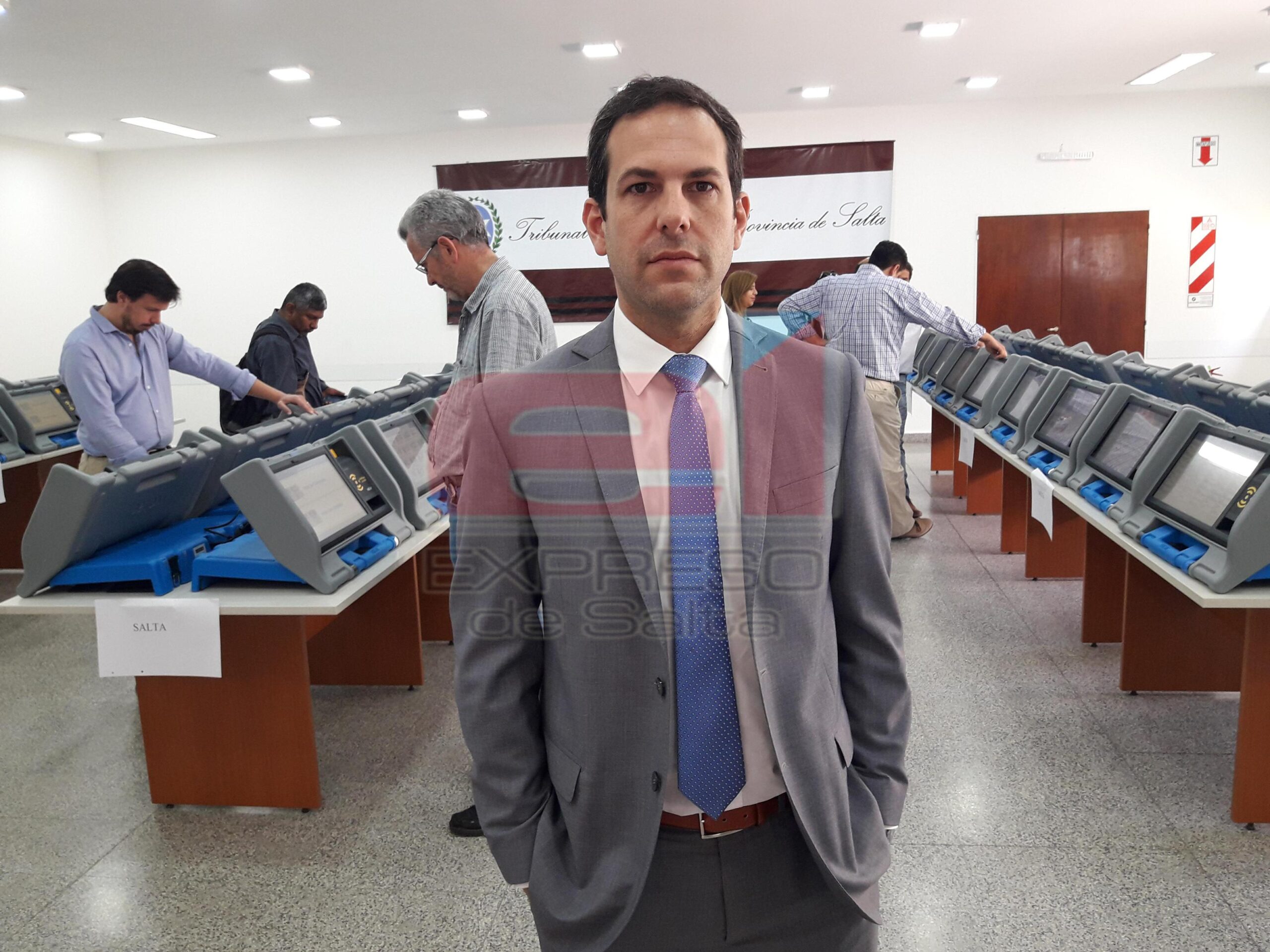 Vence este miércoles el plazo para presentar frentes electorales en la provincia