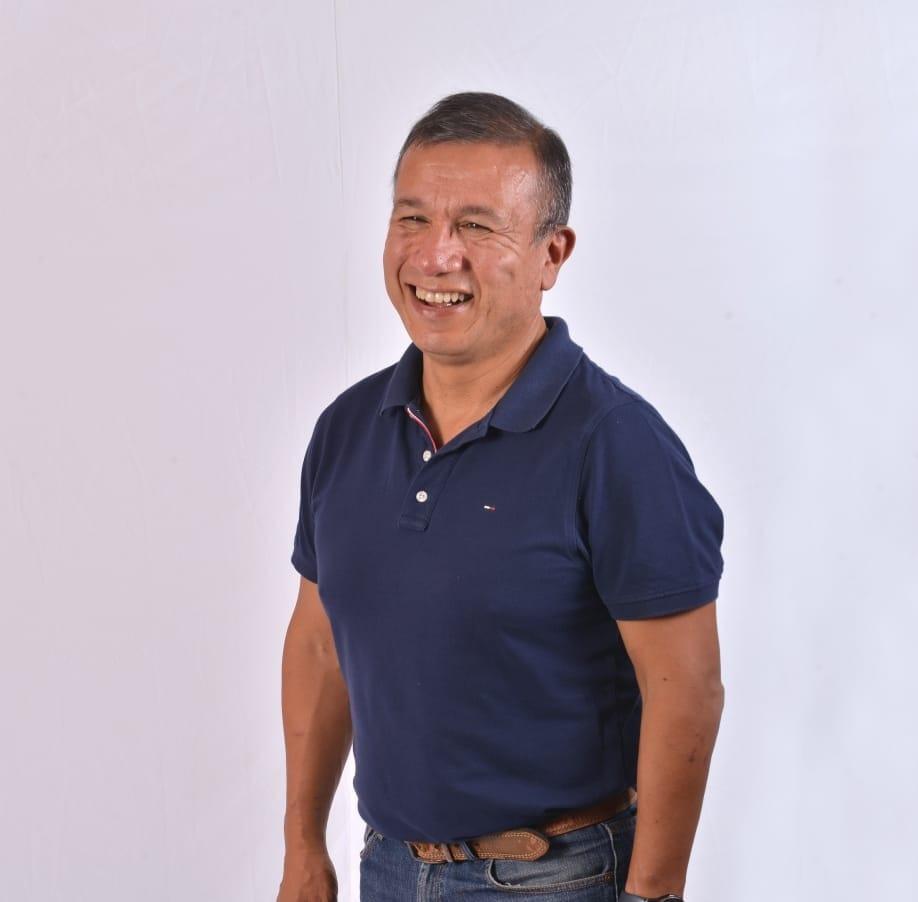 Sócrates Paputsakis (Candidato a concejal Fte. Salteño – Frente «Gana Salta): «Me interesa trabajar en todo lo que sea generar espacios de participación y contención social»