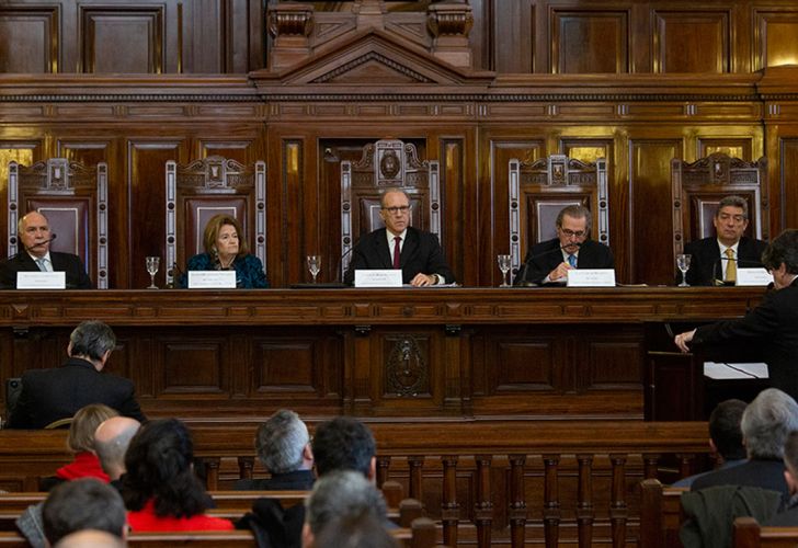 La Corte Suprema avaló autonomía de la CABA