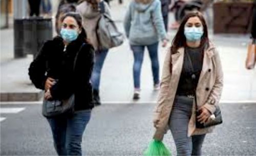 Salta: En una semana se registraron 1.293 casos y 27 muertes por coronavirus