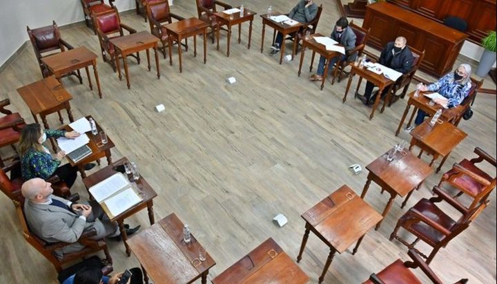 Municipalidad: Preparan una moratoria con reducción en multas y recargos de hasta 60%