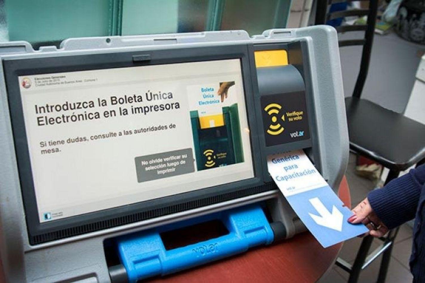 Elecciones provinciales – Ahora viene lo complicado: Elegir a los candidatos de cada espacio – Por: Daniel Salmoral