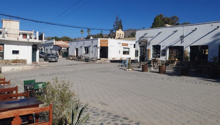 Cachi: duro mensaje de los empresarios del turismo: «nadie sabe cómo actuar»