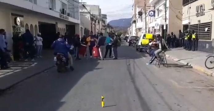 No habrá paro de colectivos este miércoles en Salta