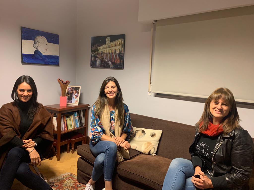 La periodista Josefina Chávez Díaz será la secretaria de Deportes municipal