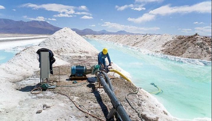 Nacionalizar el litio sería traicionar a las provincias – *Por: Sergio Romero