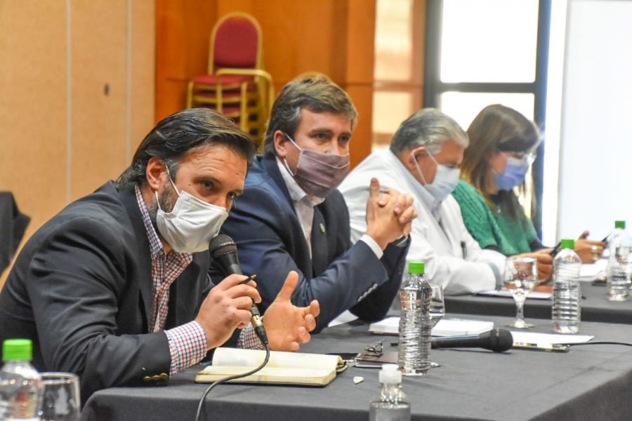 En Salta, continúan las medidas vigentes hasta el 25 de junio