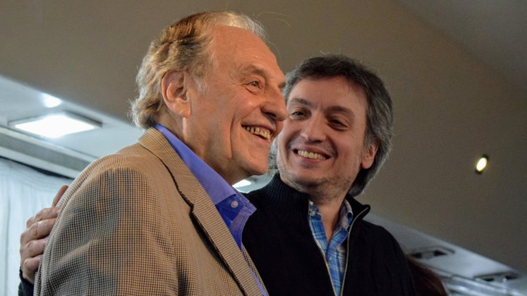 El kirchnerismo impulsa un proyecto de nacionalización del litio que inquieta a las provincias del “triángulo del oro blanco”