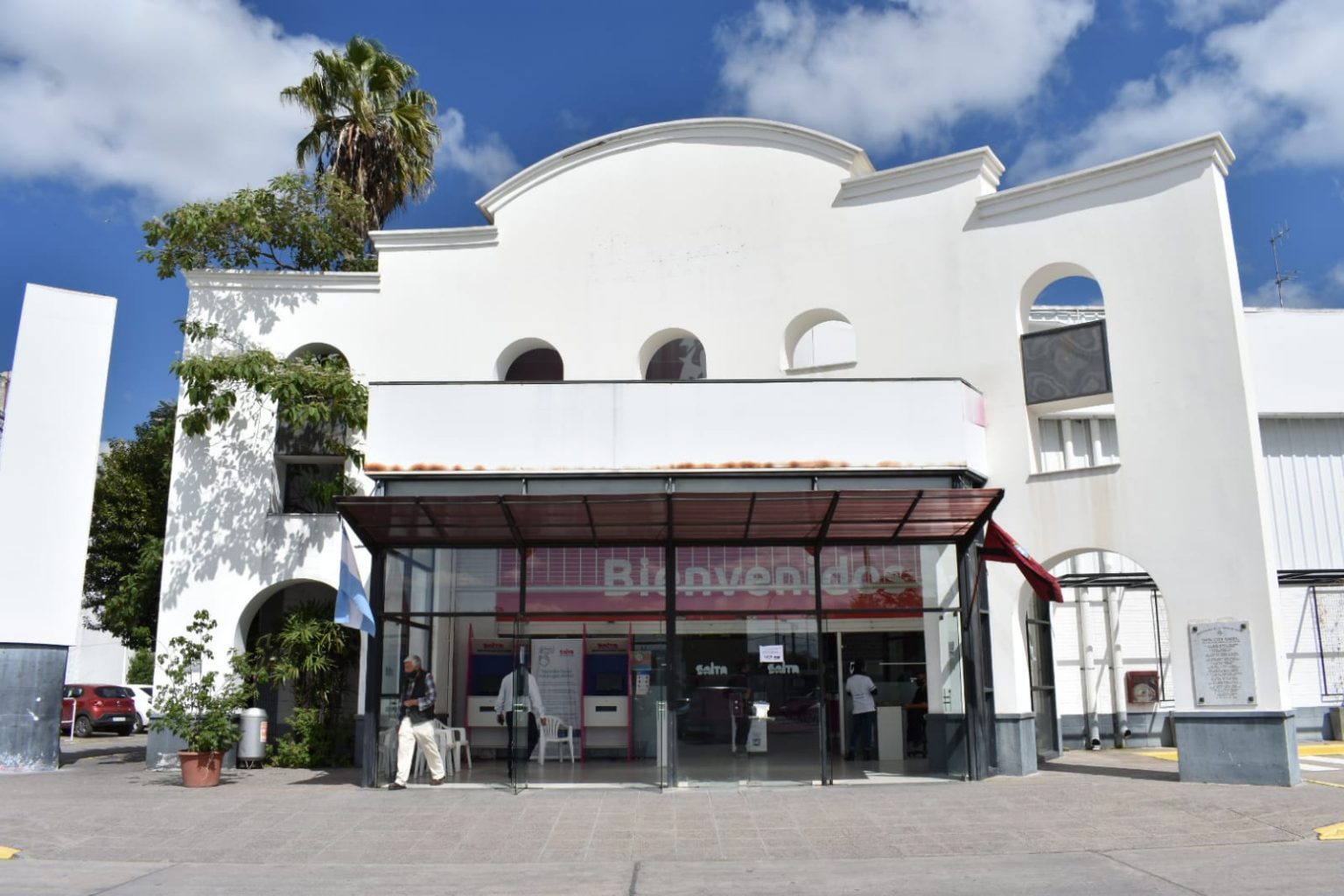 La Ciudad aguarda definiciones del COE sobre los horarios de atención de los comercios