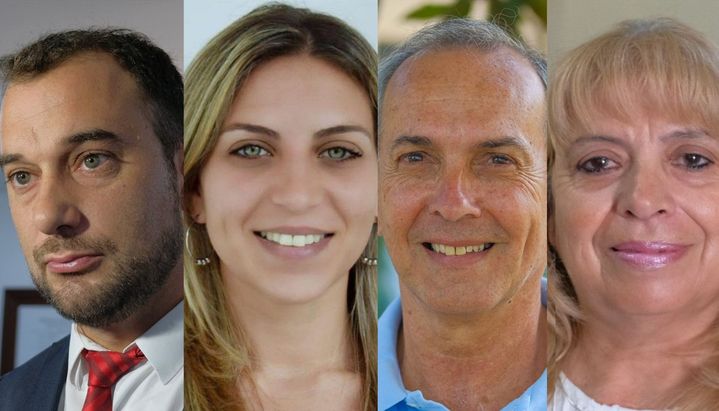 Son 441 los candidatos para concejal de la ciudad de Salta