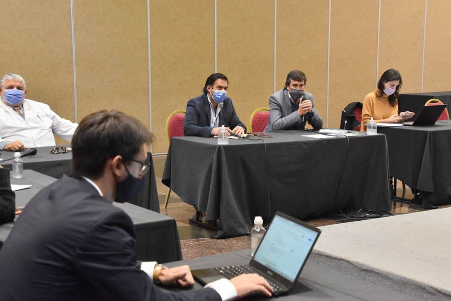 COVID-19: Medidas que regirán en Salta desde este sábado 26 de junio