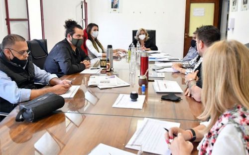 Concejo Deliberante: ordenanza excepcional para acelerar las sanciones de fiestas clandestinas