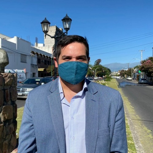 Fernando García Soria (Secretario Turismo y Cultura Municipal): «Esperamos, con responsabilidad, recuperar la temporada turística en la ciudad desde este 1 de Julio»