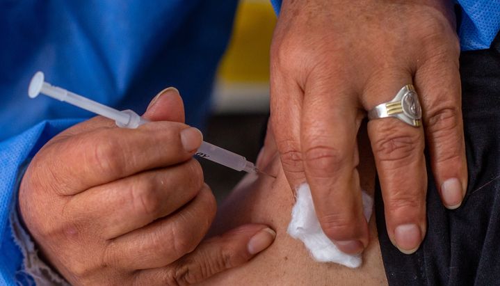 “Hay que pasar a lo que se llama intercambiabilidad de vacunas”