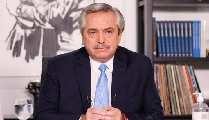 Nación prorroga el DNU de restricciones hasta el 25 de junio