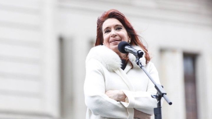 La Justicia acelera un pedido de Cristina Kirchner para anular la causa del Pacto con Irán