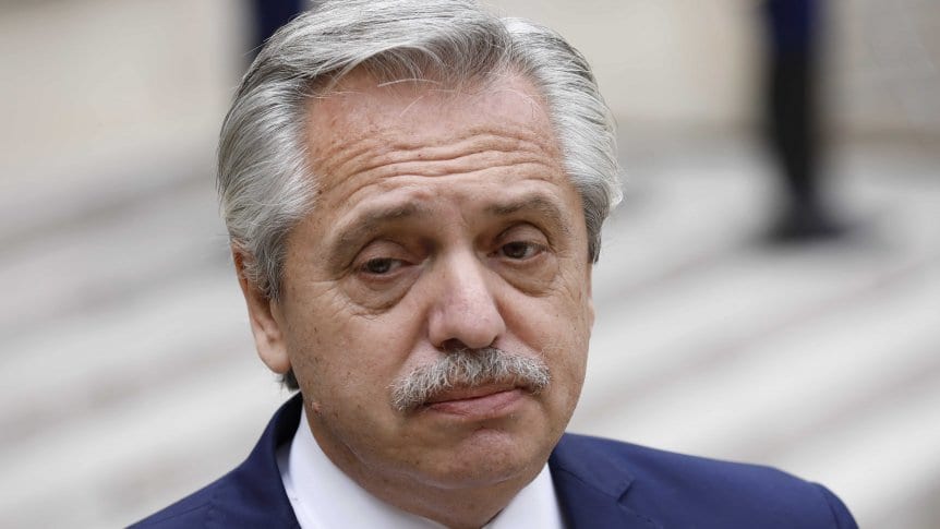 La renuncia que me hizo poner recontra serio – Por: Carlos M. Reymundo Roberts