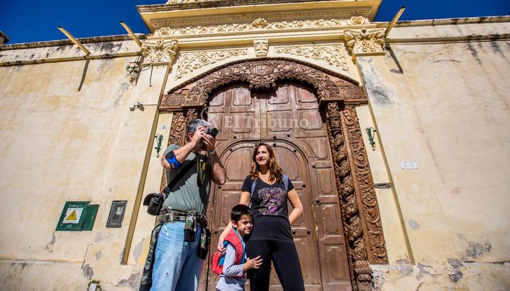 La próxima semana comienzan las vacaciones de julio en Salta