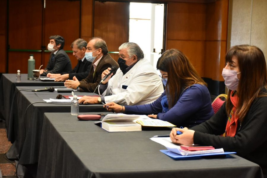 COVID-19: En Salta solo podrán asistir a los eventos las personas vacunadas. VIDEOS
