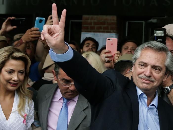 Nueva encuesta electoral con datos llamativos en Nación, Provincia de Bs. As. y CABA