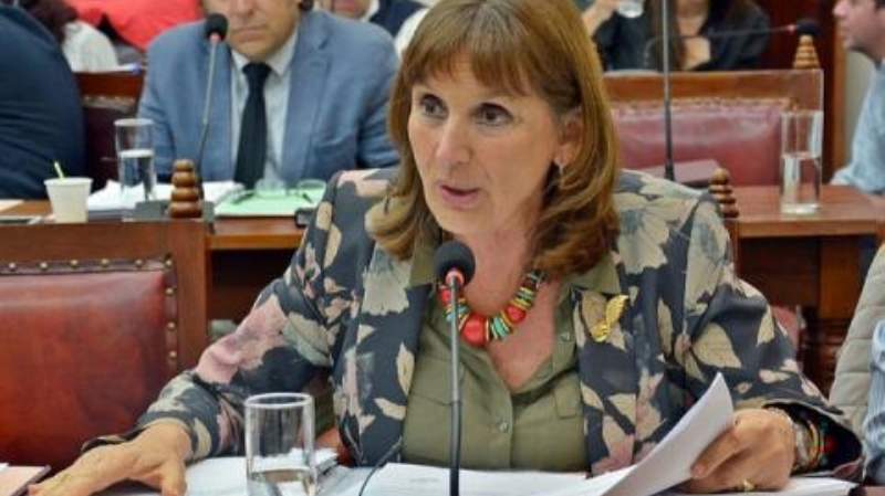 Virginia Cornejo (Juntos por el Cambio): «Hay diputados nacionales que defienden los intereses de su partido y no los de los salteños»