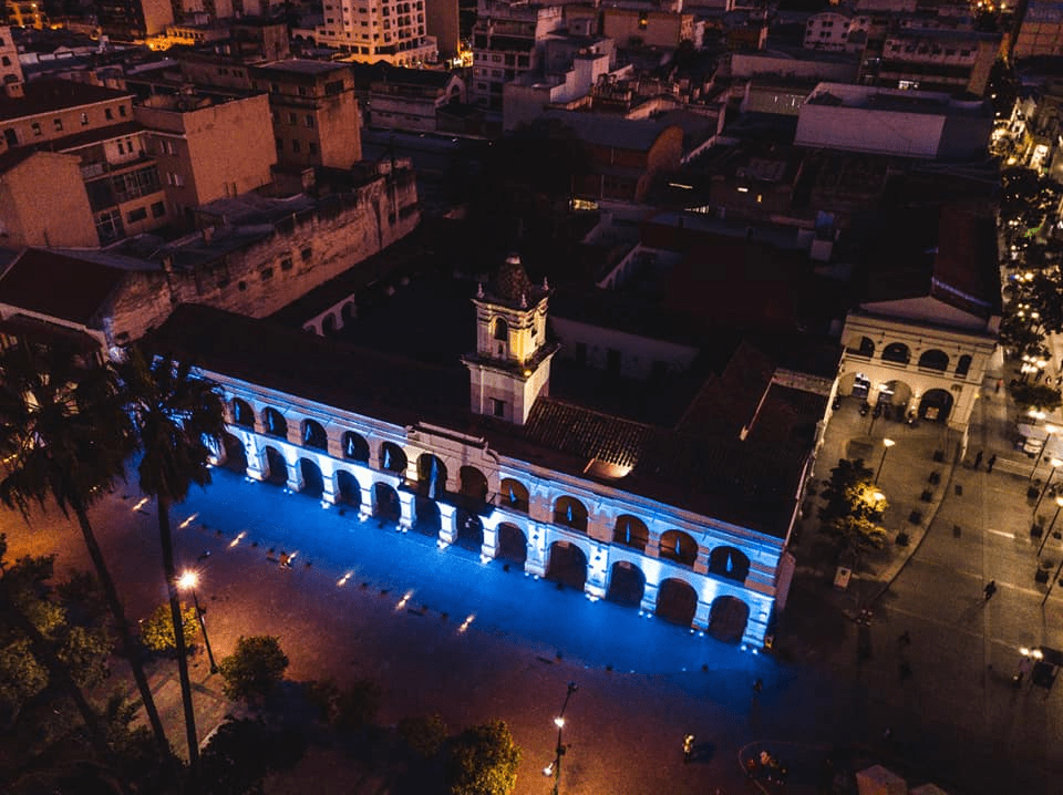 Ciudad: la primera semana de la temporada de invierno dejó un impacto económico de 67 millones de pesos