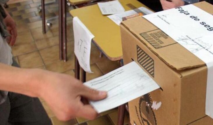 Análisis «7 PM»: Estos serán los precandidatos a diputados nacionales de los Frentes en Salta