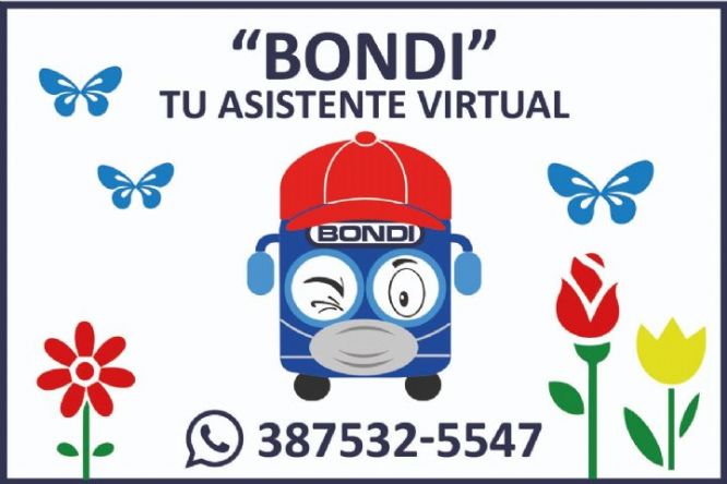 Usuarios de SAETA pueden gestionar su turno de atención desde WhatsApp