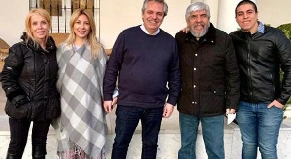 Che genios del mundo, pidan perdón – Por: Alejandro Borensztein