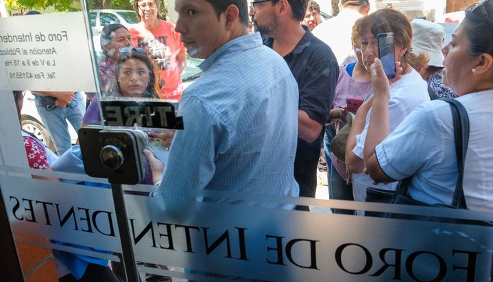 Intendentes salteños advierten que no podrán afrontar la suba salarial