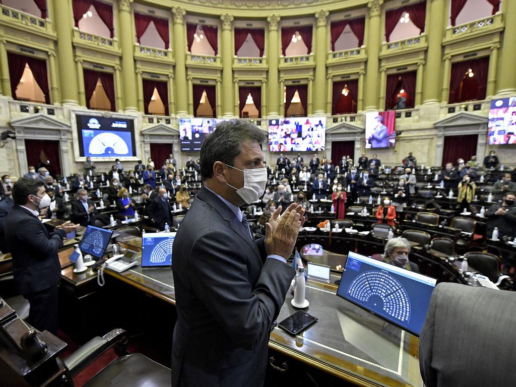 Las provincias que podrían darle o quitarle la mayoría al kirchnerismo en el Congreso