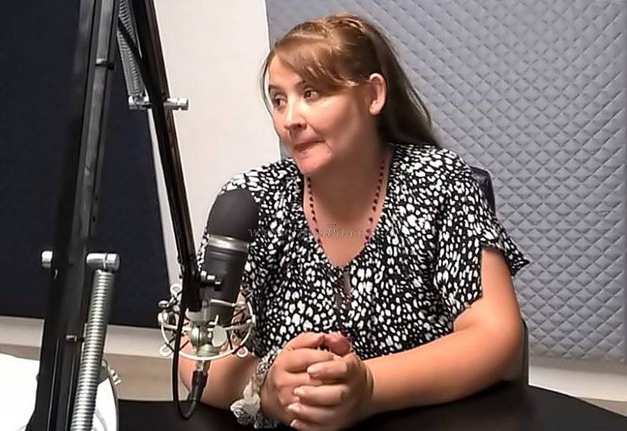 Cynthia Vuistaz (docente Tartagal): «Los autoconvocados no tienen representación institucional; solo individual»
