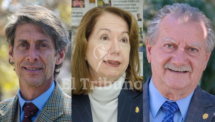 Mayoría de convencionales llega a través de las fuerzas del oficialismo