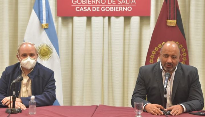 El Gobierno provincial garantizó que el salario de los docentes no perderá ante la inflación