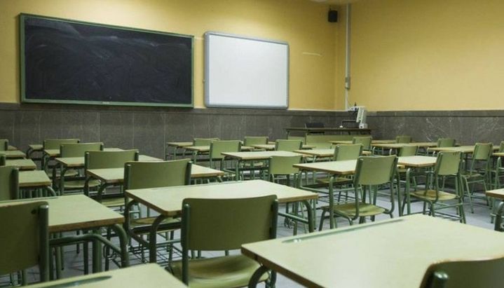 Educación: alarmantes indicadores educativos sobre los jóvenes en la provincia