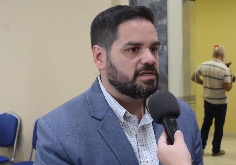 Fernando García Soria (Secretario Cultura y Turismo Municipal): «Estamos contentos con la temporada turística en la ciudad y creemos que vamos a seguir así»