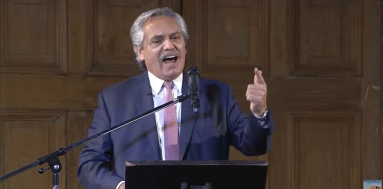 Fiesta en Olivos: el fiscal imputó al Presidente y a los invitados por haber violado la cuarentena