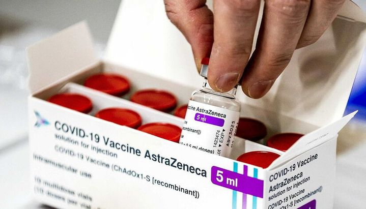 Llegaron más vacunas pero aún hay 350 mil dosis sin aplicar en la provincia