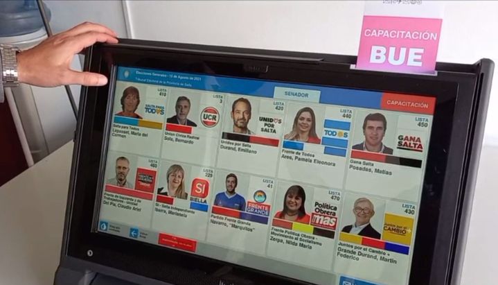 Elecciones provinciales: cómo será el protocolo para votar este domingo