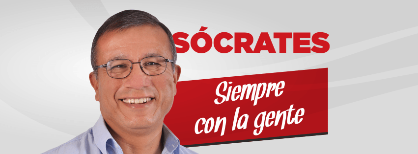 Sócrates Paputsakis (candidato a concejal Frente Gana Salta): «Mi intención es trabajar en tareas de contención social y deportiva en los barrios»